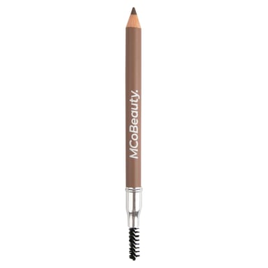 MCO BEAUTY EVERYDAY PERFECT BROW PENCIL LIGHT/MEDIUM 1G