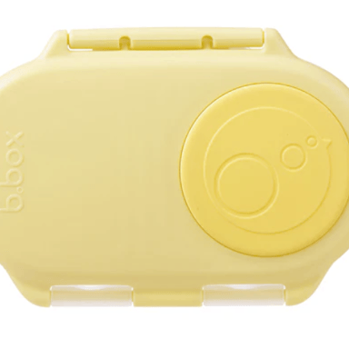 BBOX SNACK BOX LEMON SHERBET