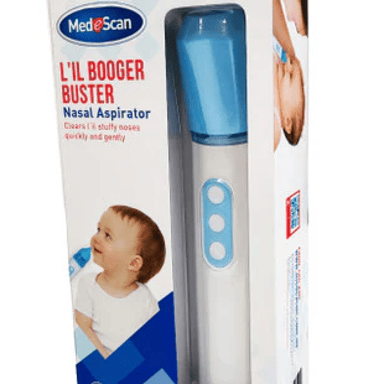 MEDESCAN LIL BOOGER BUSTER