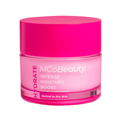 MCO BEAUTY HYDRATE INTENSE MOISTURE BOOST 50ML