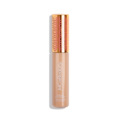 MCO BEAUTY INSTANT CONCEALER CAMOUFLAGE & CONTOUR LIGHT 10ML