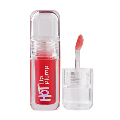 MCO BEAUTY HOT LIP PLUMP HOT BERRY 4ML