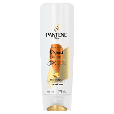 PANTENE PRO V REPAIR & PROTECT CONDITIONER 375ML