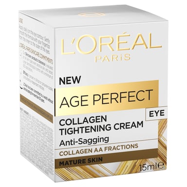 LOREAL LOREAL AGE PERFECT DAY CREAM 50ML