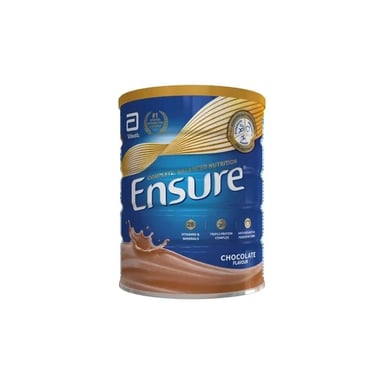 Ensure Powder Chocolate 800g