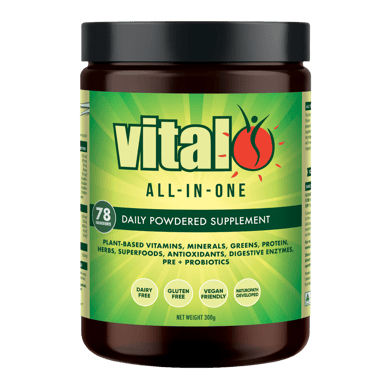 VITAL ALL-IN-ONE POWDER 300G