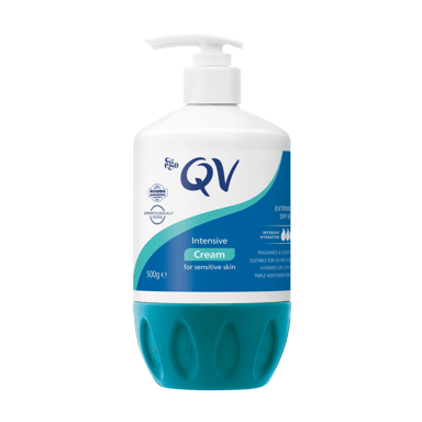 EGO QV INTENSIVE CREAM 500G