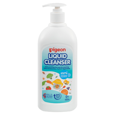 PIGEON BOTTLE LIQUID CLEANSER 700ML