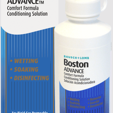 BOSTON ADVANCE CONDITIONING SOLUTION 120ML