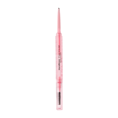 MCO BEAUTY XTENDBROWS SHAPE & SCULPT PENCIL MED/DARK