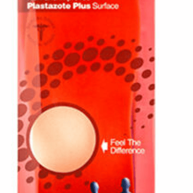 NEAT FEAT ORTHOTICS DIABETIC SELF-MOULDING INSOLE SMALL