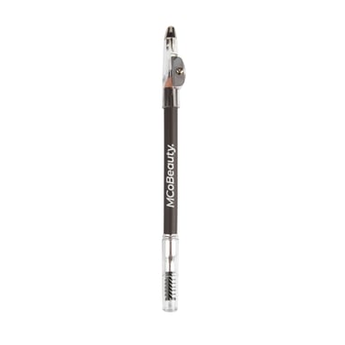 MCO BEAUTY EVERYDAY PERFECT BROW PENCIL MEDIUM/DARK 1G