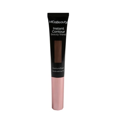 MCO BEAUTY INSTANT CONTOUR BEAUTY WAND MEDIUM/DARK 12ML