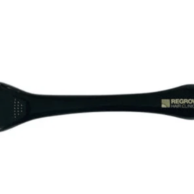 REGROW HC DERMA ROLLER UNISEX BLACK 1PACK