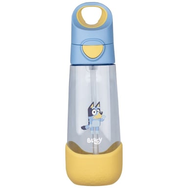 BBOX TRITAN DRINK BOTTLE BLUEY 600ML