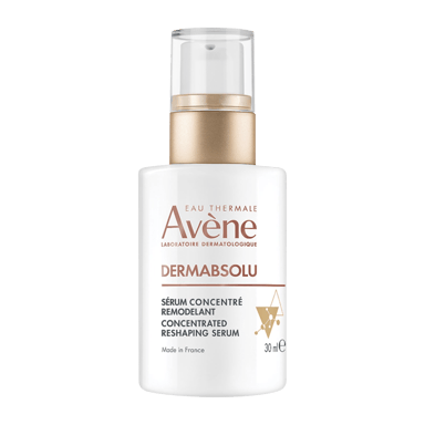 AVENE DERMABSOLU CONCENTRATED RESHAPING SERUM 30ML