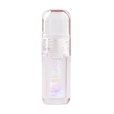 MCO BEAUTY HOT LIP PLUMP CINDERELLA 4ML