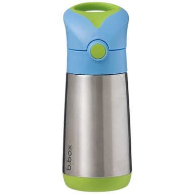 BBOX INSULATED DRINK BOTTLE OCEAN BREEZE 350ML