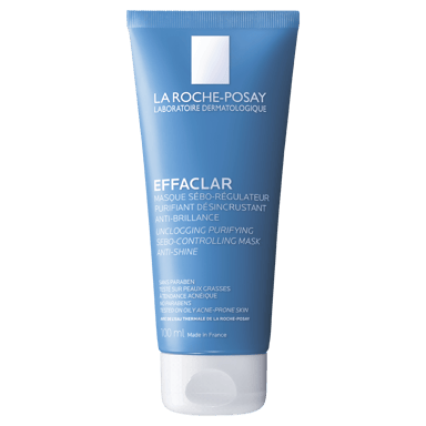 LA ROCHE POSAY EFFACLAR MASK 100ML