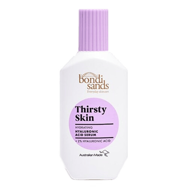 BONDI SANDS THIRSTY SKIN HYALURONIC ACID SERUM 30ML