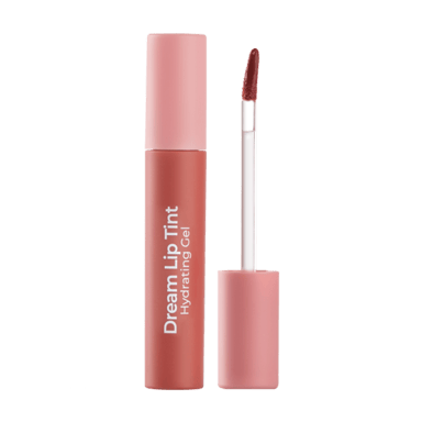MCO BEAUTY DREAM LIP TINT HYDRATING GEL NUDE MAUVE 3ML