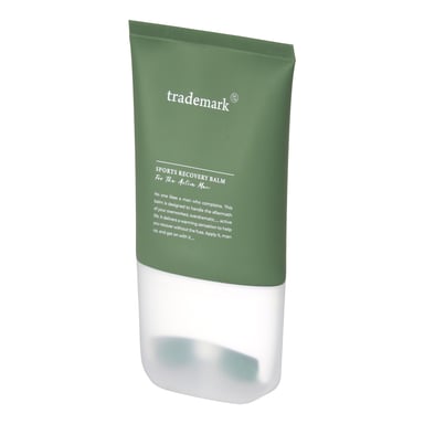 TRADEMARK SKIN HIM SPORTS RECOVERY BALM 100ML