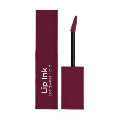 MCO BEAUTY LIP INK LONGWEAR HOLD BERRY MAUVE 4.2ML