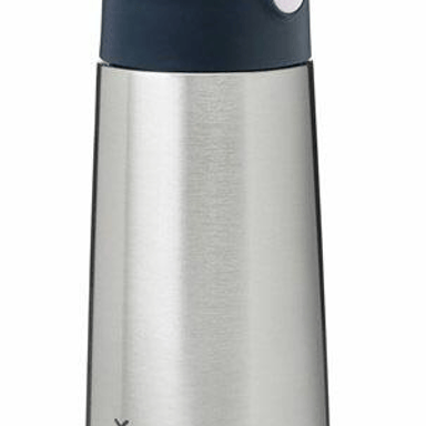 BBOX INSULATED DRINK BOTTLE INDIGO ROSE 500ML