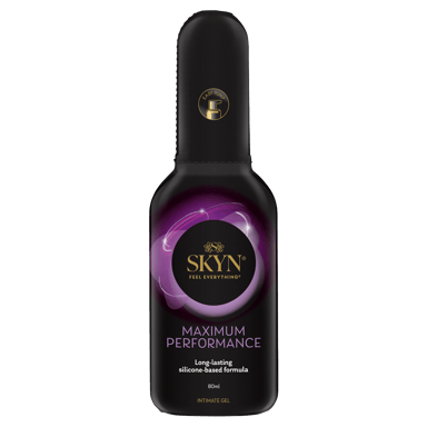 SKYN FEEL EVERYTHING LUBRICANT MAX PERFORMANCE 80ML