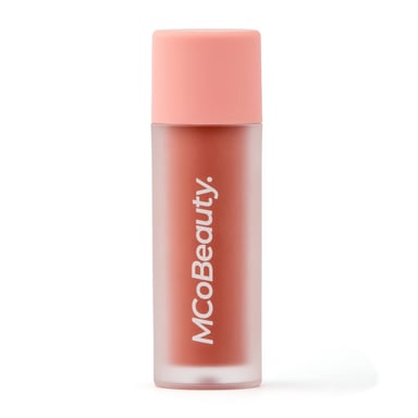 MCO BEAUTY DREAM LIQUID DEWY BLUSH SOFT PINK 4.6ML