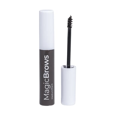 MCO BEAUTY MAGIC BROWS MEDIUM/DARK