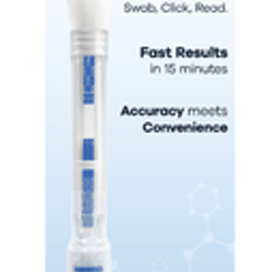 2SAN COVID-19 RAPID NASAL TEST  2 PACK