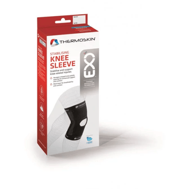 THERMOSKIN EXO KNEE STABILISER EXTRA LARGE