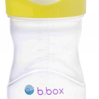 BBOX TRAINING RIM CUP LEMON SHERBET 240ML