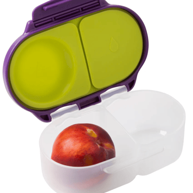 BBOX SNACK BOX PASSION SPLASH
