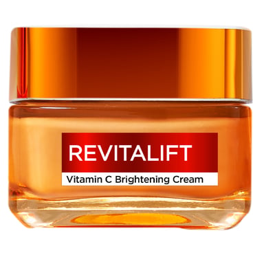LOREAL REVITALIFT CLINICAL VITAMIN C GEL CREAM 50ML