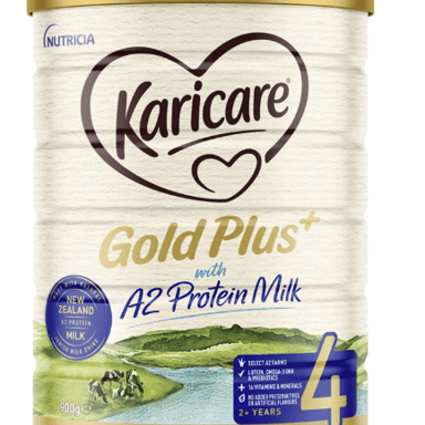 KARICARE+ JUNIOR MILK DRINK STAGE 4 900G