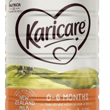 KARICARE+ INFANT FORMULA STAGE 1 900G