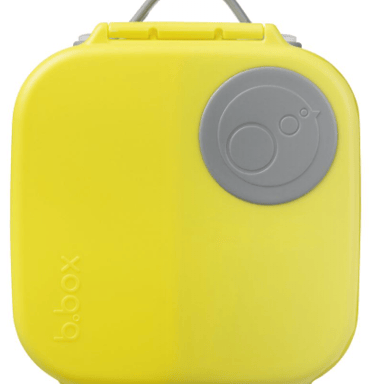 BBOX MINI LUNCH BOX LEMON SHERBET