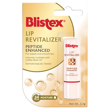 BLISTEX LIP REVITALIZER 3.7G