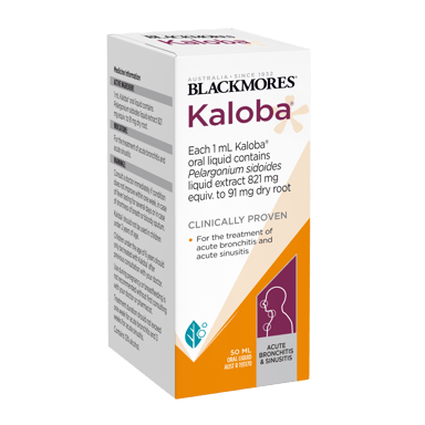 BLACKMORES KALOBA LIQUID 50ML