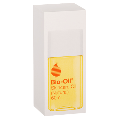 BIO OIL SKINCARE OIL NATURAL 60ML