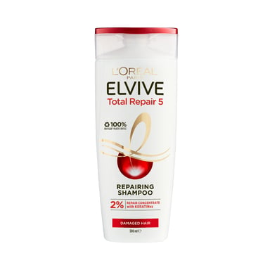 LOREAL ELVIVE TOTAL REPAIR 5 SHAMPOO 300ML
