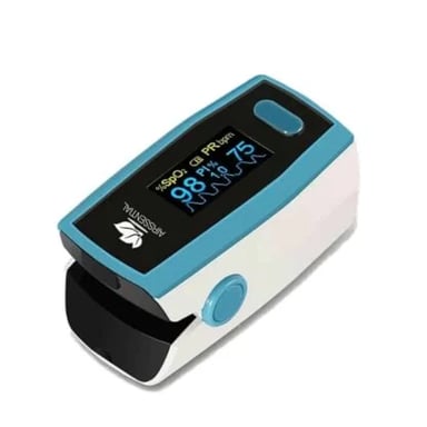 AIRSSENTIAL AIROOXY FINGERTIP PULSE OXIMETER AI-300