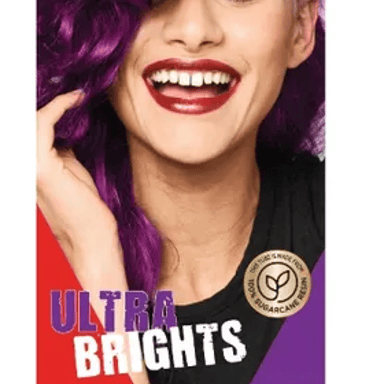 SCHWARZKOPF LIVE COLOUR MAGNETIC PURPLE 75ML