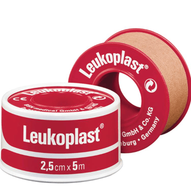 EUKOPLAST TAPE 5CM X 5M