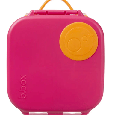 BBOX MINI LUNCH BOX STRAWBERRY SHAKE
