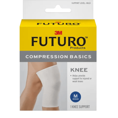 FUTURO BASIC SPORT ELASTIC KNEE BRACE MEDIUM