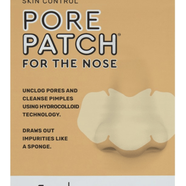 SKIN CONTROL PORE PATCH 6 PACK