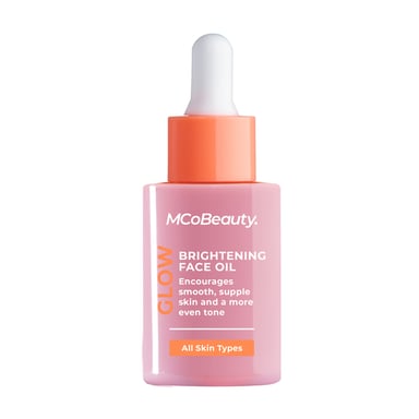 MCO BEAUTY GLOW BRIGHTENING FACE OIL 30ML